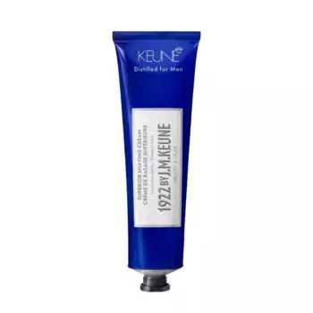 KEUNE Крем для бритья Совершенный / 1922 SHAVING PRODUCTS 150 мл