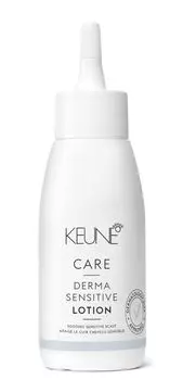 KEUNE Лосьон для чувствительной кожи головы / CARE DERMA SENSITIVE LOTION 75 мл
