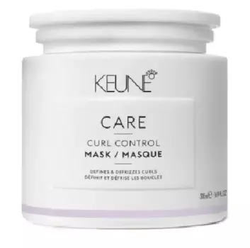 KEUNE Маска Уход за локонами / CARE Curl Control Mask 500 мл