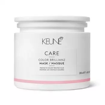 KEUNE Маска Яркость цвета / CARE Color Brillianz Mask 500 мл