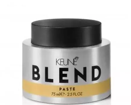 KEUNE Паста для волос / BLEND PASTE 75 мл