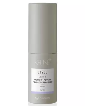 KEUNE Пудра-спрей / STYLE PRECISION POWDER 8 г