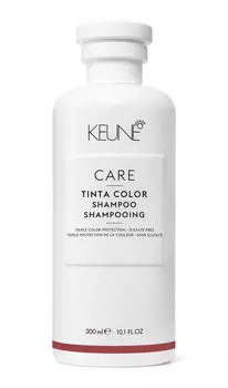 KEUNE Шампунь для окрашенных волос / CARE TINTA COLOR SHAMPOO 300 мл