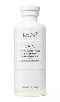 KEUNE Шампунь Основное питание / CARE Vital Nutrition Shampoo 300 мл