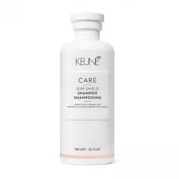 KEUNE Шампунь Солнечная линия / CARE Sun Shield Shampoo 300 мл