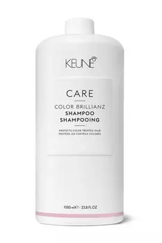KEUNE Шампунь Яркость цвета / CARE Color Brillianz Shampoo 1000 мл