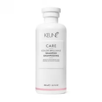 KEUNE Шампунь Яркость цвета / CARE Color Brillianz Shampoo 300 мл