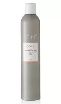 KEUNE Спрей-блеск бриллиантовый / STYLE BRILLIANT GLOSS SPRAY 500 мл