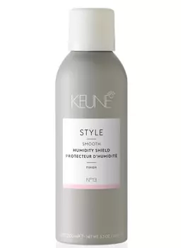 KEUNE Спрей защита от влаги / STYLE HUMIDITY SHIELD 200 мл