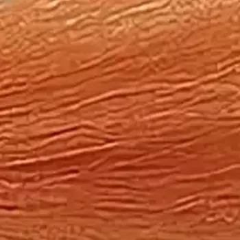 KEZY 0.34 Крем-краска стойкая увлажняющая для волос, оранжевый / INVOLVE 100 мл