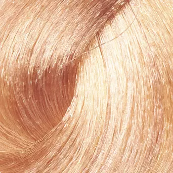 KEZY 10.06 Крем-краска перманентная для волос, экстра светлый блондин коралловый / Color Vivo 100 мл