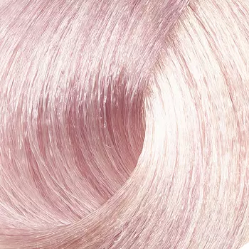 KEZY 10.07 Крем-краска перманентная для волос, экстра светлый блондин глициния / Color Vivo 100 мл