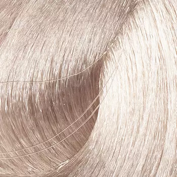 KEZY 10.11 Крем-краска перманентная для волос, экстра светлый блондин пепельный интенсивный / Color Vivo 100 мл