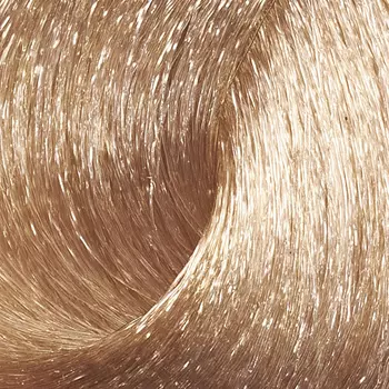 KEZY 10.2 Крем-краска перманентная для волос, экстра светлый блондин бежевый / Color Vivo 100 мл