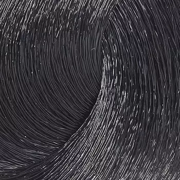 KEZY 1.00b Крем-краска перманентная для волос, иссиня-черный / Color Vivo 100 мл