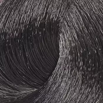 KEZY 3.00p Крем-краска перманентная для волос, темный брюнет плюс / Color Vivo 100 мл