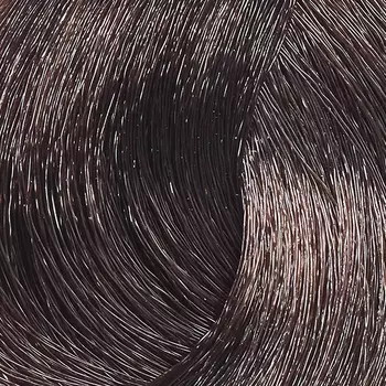 KEZY 4.06 Крем-краска перманентная для волос, брюнет какао / Color Vivo 100 мл
