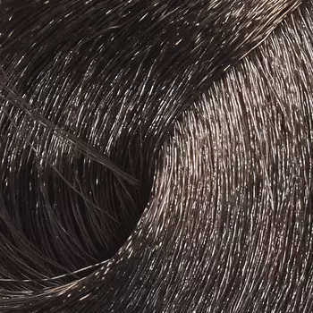 KEZY 5.1 Крем-краска перманентная для волос, светлый шатен пепельный / Color Vivo 100 мл