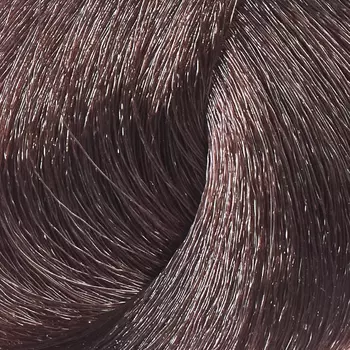 KEZY 5.5 Крем-краска перманентная для волос, светлый брюнет махагоновый / Color Vivo 100 мл