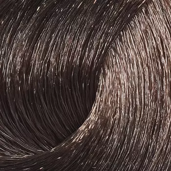 KEZY 6.1 Крем-краска перманентная для волос, темный блондин пепельный / Color Vivo 100 мл