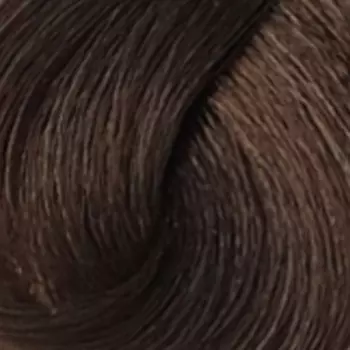 KEZY 6.1 Крем-краска полупермаментная безамиачная для волос тон в тон, темный блондин пепельный / Color Vivo No Ammonia 100 мл