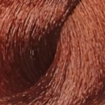 KEZY 6.4 Крем-краска полупермаментная безамиачная для волос тон в тон, темный блондин медный / Color Vivo No Ammonia 100 мл