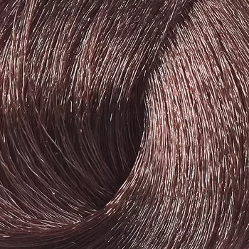 KEZY 6.5 Крем-краска перманентная для волос, темный блондин махагоновый / Color Vivo 100 мл