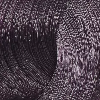 KEZY 6.7 Крем-краска перманентная для волос, темный блондин фиолетовый / Color Vivo 100 мл