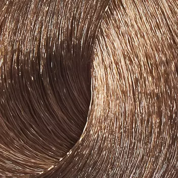 KEZY 7.01 Крем-краска перманентная для волос, блондин натуральный пепельный / Color Vivo 100 мл