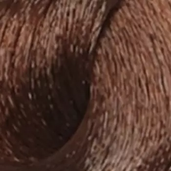 KEZY 7.06 Крем-краска полупермаментная безамиачная для волос тон в тон, блондин карамельный / Color Vivo No Ammonia 100 мл