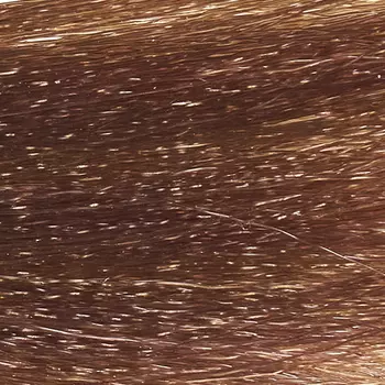 KEZY 7.37 Крем-краска стойкая увлажняющая для волос, личи / INVOLVE 100 мл