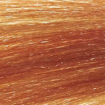 KEZY 8.43 Крем-краска стойкая увлажняющая для волос, светлый медный золотистый блондин / INVOLVE 100 мл