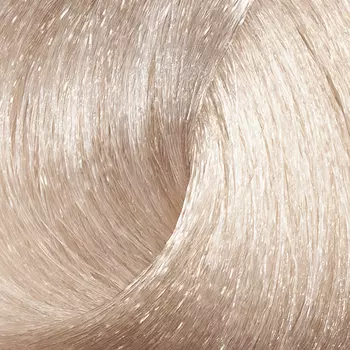 KEZY 901 Крем-краска перманентная для волос, cуперблонд пепельный / Color Vivo 100 мл