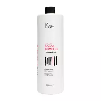 KEZY Кондиционер нейтрализующий / My Therapy Post Color Conditioner neutralizzante 1000 мл