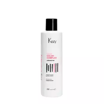KEZY Кондиционер нейтрализующий / My Therapy Post Color Conditioner neutralizzante 250 мл