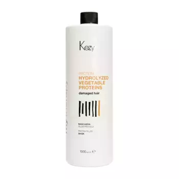 KEZY Маска-филлер протеиновая / My Therapy Protein Maschera filler proteica 1000 мл