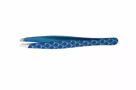 KIEPE Пинцет для бровей Fantasy рыбка