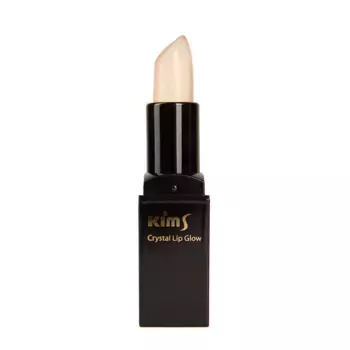 KIMS Помада-бальзам для губ / Kims Crystal Lip Glow Gold 3,5 гр