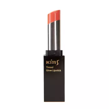 KIMS Помада для губ / Kims Tinted Glow Lipstick Coral Pink 6,5 мл
