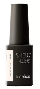 KINETICS 006N гель-лак для ногтей / SHIELD 15 мл