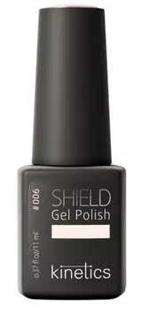 KINETICS 006S гель-лак для ногтей / SHIELD 11 мл