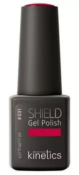 KINETICS 031S гель-лак для ногтей / SHIELD 11 мл