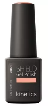 KINETICS 060S гель-лак для ногтей / SHIELD 11 мл