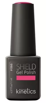 KINETICS 066S гель-лак для ногтей / SHIELD 11 мл