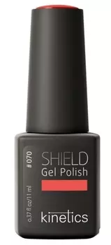 KINETICS 070S гель-лак для ногтей / SHIELD 11 мл