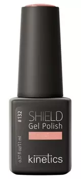 KINETICS 132S гель-лак для ногтей / SHIELD 11 мл