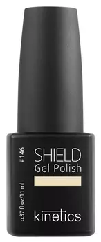 KINETICS 146S гель-лак для ногтей / SHIELD 11 мл