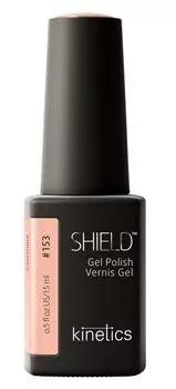 KINETICS 153N гель-лак для ногтей / SHIELD 15 мл