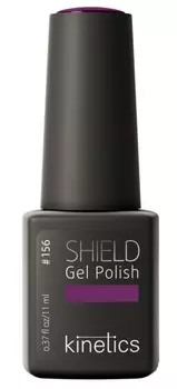 KINETICS 156S гель-лак для ногтей / SHIELD 11 мл