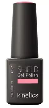 KINETICS 157S гель-лак для ногтей / SHIELD 11 мл